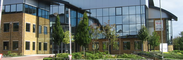 Occupier Services
